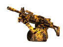 Negev | Nuclear Waste (Factory New)