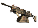 Negev | CaliCamo (Well-Worn)