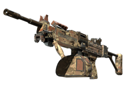 Souvenir Negev | CaliCamo (Well-Worn)