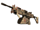 Souvenir Negev | CaliCamo (Minimal Wear)