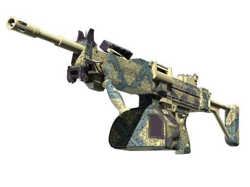 Negev | Barok Kum Rengi (Az Aşınmış)