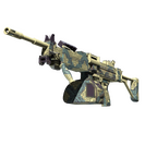 Negev | Boroque Sand (Minimal Wear)