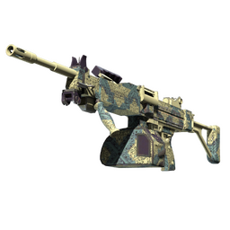 Souvenir Negev | Boroque Sand (Factory New)