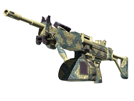 Negev | Boroque Sand