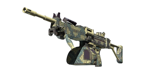 Negev | Boroque Sand (Field-Tested)