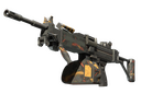 Negev | Infrastructure (Battle-Scarred)