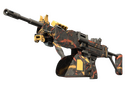 Souvenir Negev | Infrastructure (Minimal Wear)