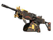 Negev | Infrastructure (Minimal Wear)