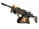 Negev | Infrastructure (Field-Tested)