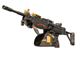 Souvenir Negev | Infrastructure (Field-Tested)