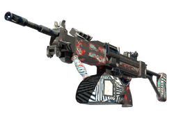 Negev | Dazzle