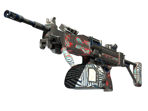 Negev | Dazzle