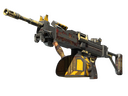 Souvenir Negev | Bulkhead (Battle-Scarred)
