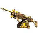 Negev | Bulkhead (Minimal Wear)