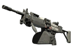 Negev | Prototype (Field-Tested)