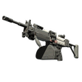 Negev | Prototype