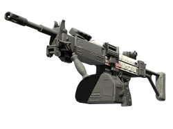 StatTrak Negev | Prototype