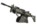 Negev | Ultralight (Battle-Scarred)