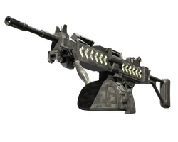 Negev | Ultralight