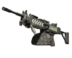 Negev | Ultralight