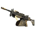 Negev | Desert-Strike