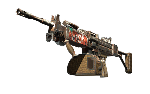 negev-drop-me