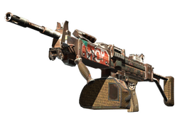 Negev | Drop Me (Minimal Wear)