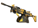 Negev | Loudmouth (Field-Tested)