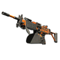 Negev | dev_texture