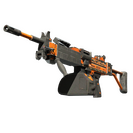 Negev | dev_texture (Field-Tested)