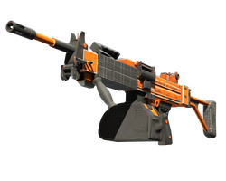 Negev | dev_texture