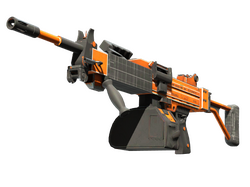 StatTrak Negev | dev_texture