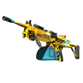 Negev | Power Loader