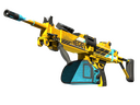 Negev | Power Loader (Minimal Wear)