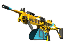 Negev | Power Loader (Factory New)