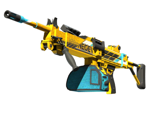 Negev | Power Loader