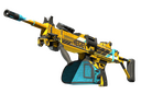 Negev | Power Loader (Field-Tested)