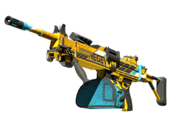 Negev | Power Loader