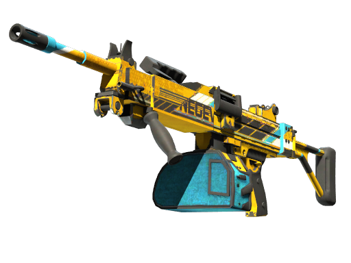 Negev | Power Loader