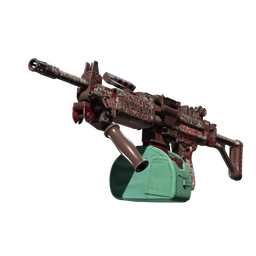 Souvenir Negev | Wall Bang (Well-Worn)