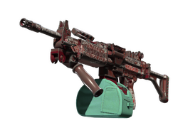 Souvenir Negev | Wall Bang