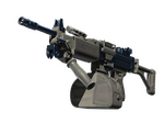 Negev | Anodized Navy (Factory New)