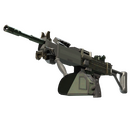 Negev | Army Sheen (Factory New)