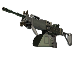 Negev | Army Sheen