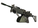 Negev | Army Sheen (Field-Tested)
