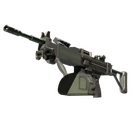 Negev | Army Sheen (Field-Tested)