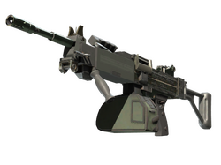 Negev | Army Sheen