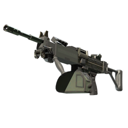 Souvenir Negev | Army Sheen (Field-Tested)