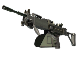 Negev | Army Sheen (Field-Tested)