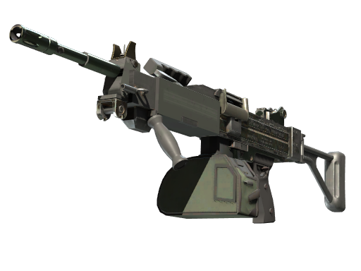 Negev | Army Sheen